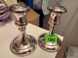 candle holders