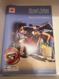 road atlas