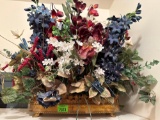 flower decor