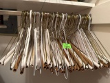wire hangers