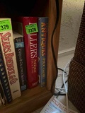 2 books