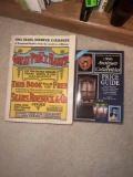 2 books