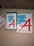 getting better college grades book, tapes