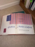 2 books