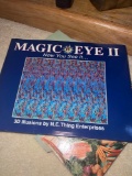 2 books