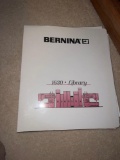 bernia library