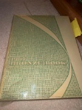 Central State 1967 yearbook