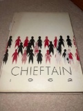 Capitol Hill 1967 yearbook