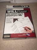kiplingers willpower