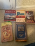 cassete tapes audiobooks