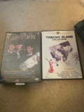Torchy Blane disk collection; LoveJoy season 3 CD