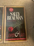 cassette tape audiobooks