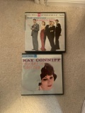 stereophonic stereo recording tapes