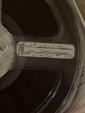 stereophonic stereo recording tape