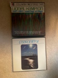 stereophonic stereo recording tape