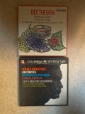 stereophonic stereo recording tape
