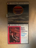 stereophonic stereo recording tape