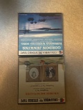stereophonic stereo recording tape