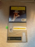 stereophonic stereo recording tape