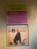 stereophonic stereo recording tape