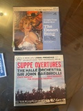 stereophonic stereo recording tape
