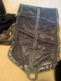 vintage garment bag