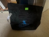 2 travel bags