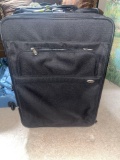 travel gear luggage