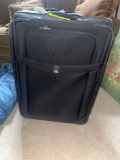 travel pro luggage