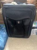 travel pro luggage