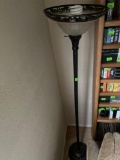 living room floor lamp