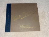 Arturo Toscanini NBC symphony orchestra