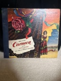 music from Carmen case