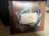 vintage vinyl record album
