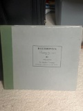 vintage vinyl record album