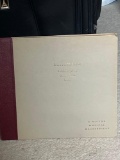 Schumann Carnaval ballet suite Op. 9 A Victor Musical Masterpiece record