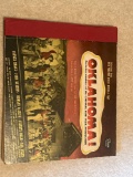 Oklahoma! vinyl soundtrack