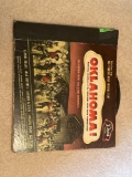 Oklahoma! vinyl soundtrack
