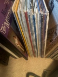 various vinyls