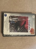 The Right Stuff VHS tape