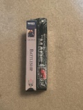 Mission to Mars and Battleship VHS tapes