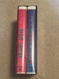 Disney World park video VHS tapes