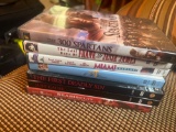 DVD movies