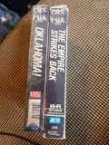 The Empire Strikes Back; Oklahoma! VHS tapes