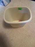 trash can