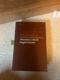 Manual of Spectroscopy