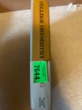 College Chemistry