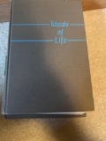 Ideals of Life; Introduction to Modern Network Synthesis