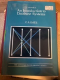 An Introduction to Database Systems; Software Interpretations for Microcomputers