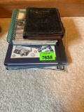notebooks; mini Bible; Bible picture abc book